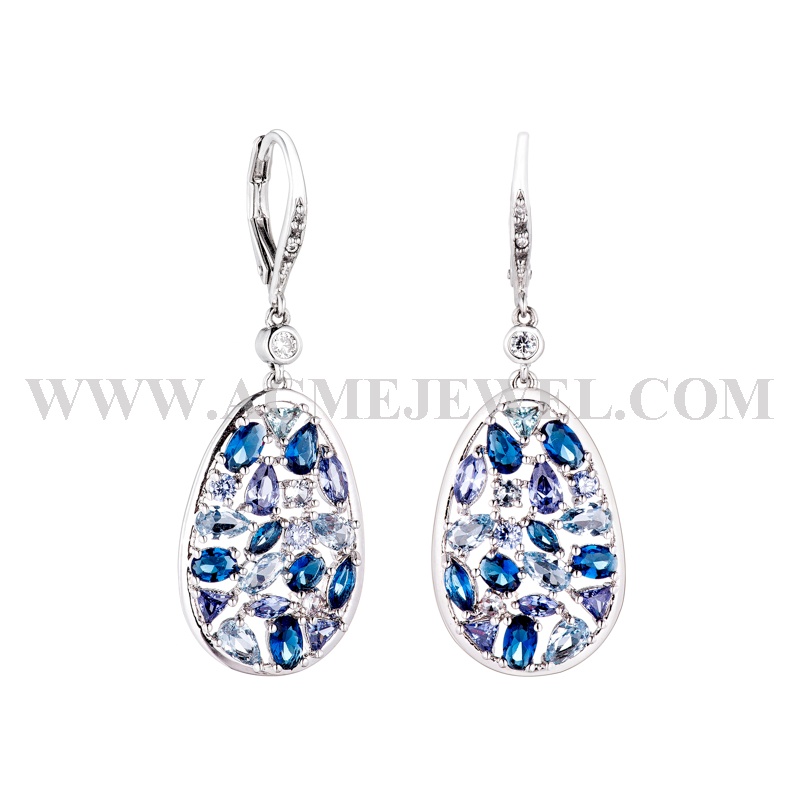 1-214782-433400-1  Earrings   