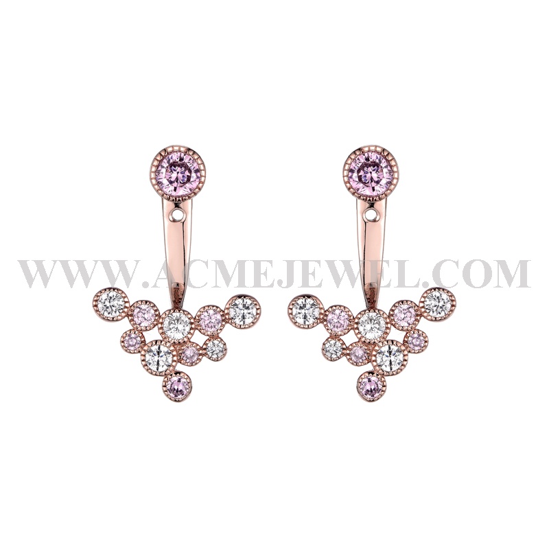 1-214840-239502-2  Earrings   