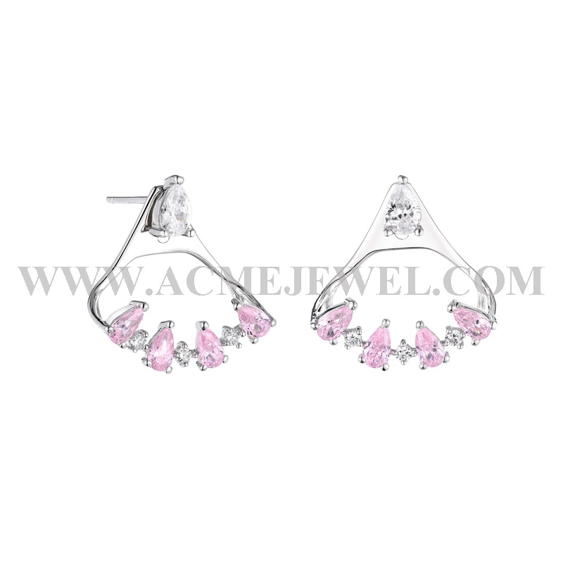 1-214880-201900-1  Earrings   