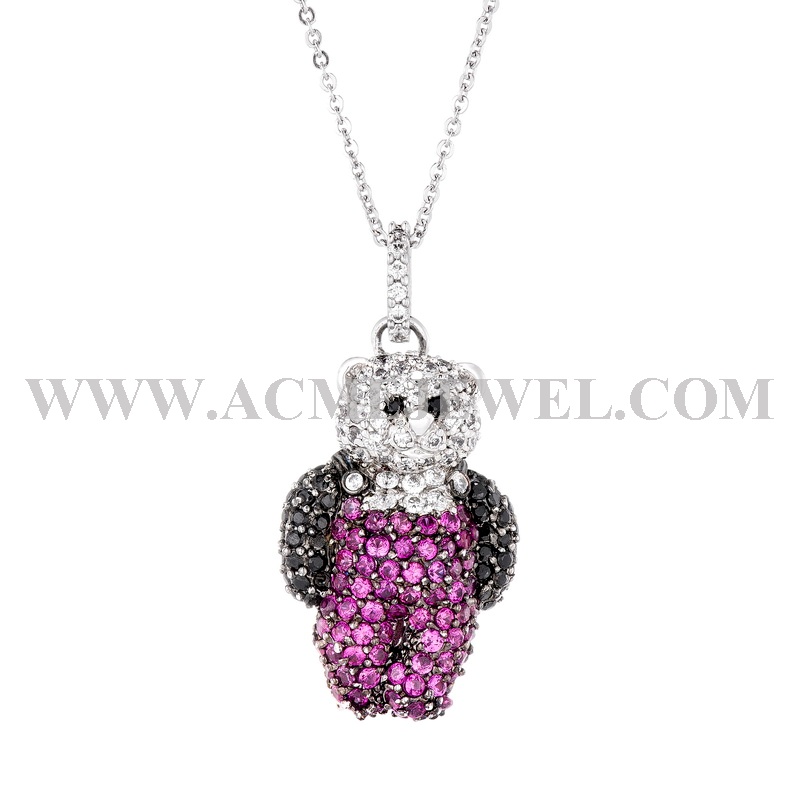 1-310808-302700-7  Pendants   