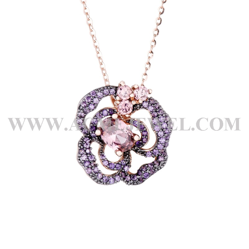Pendants   