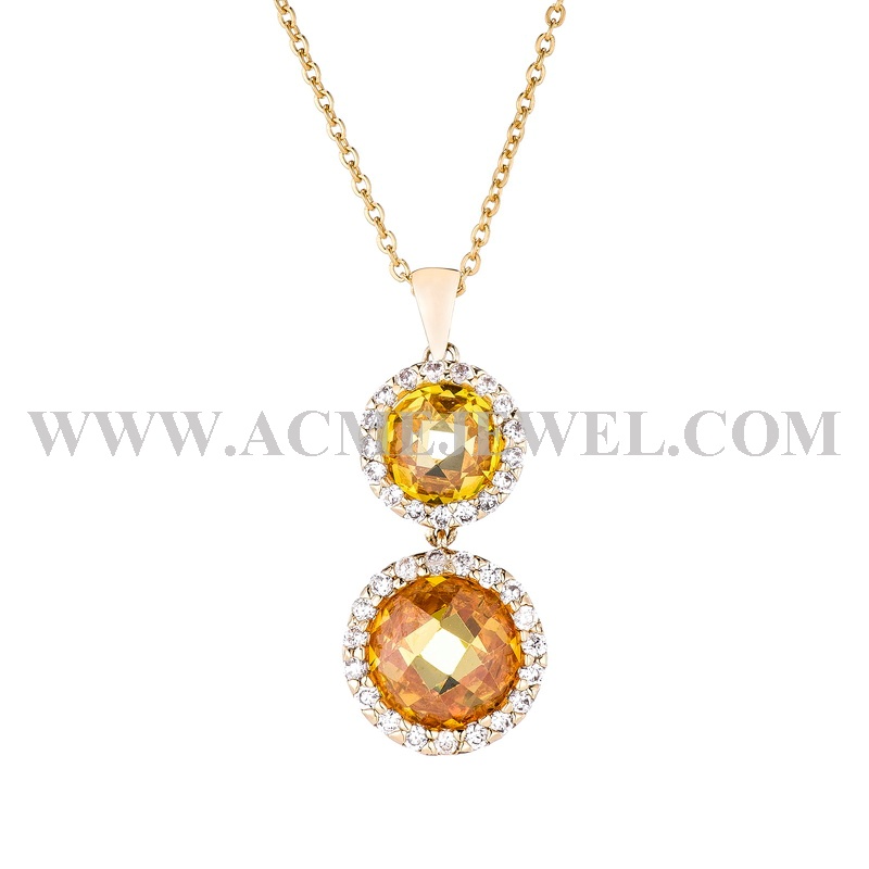 Pendants   