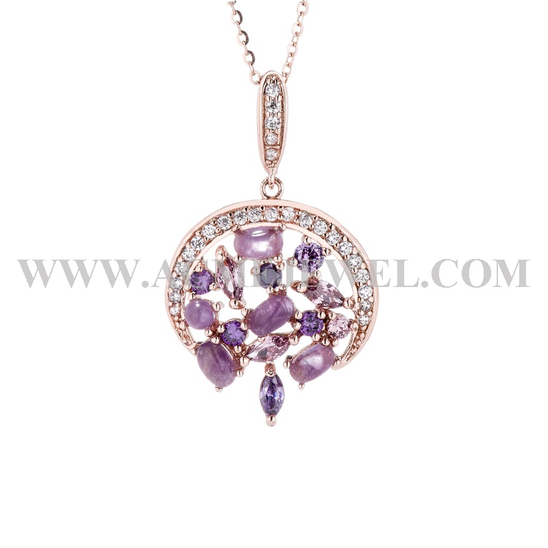 Pendants   