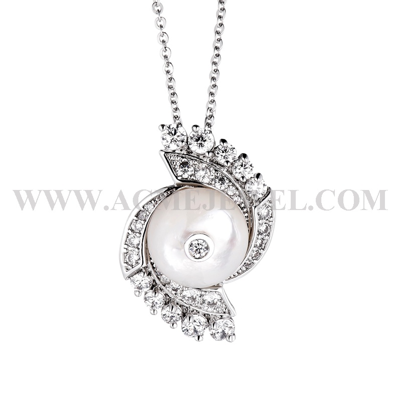 Pendants   