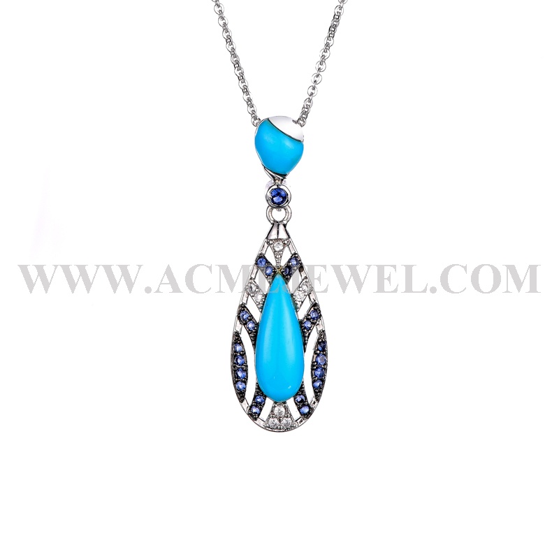 Pendants   