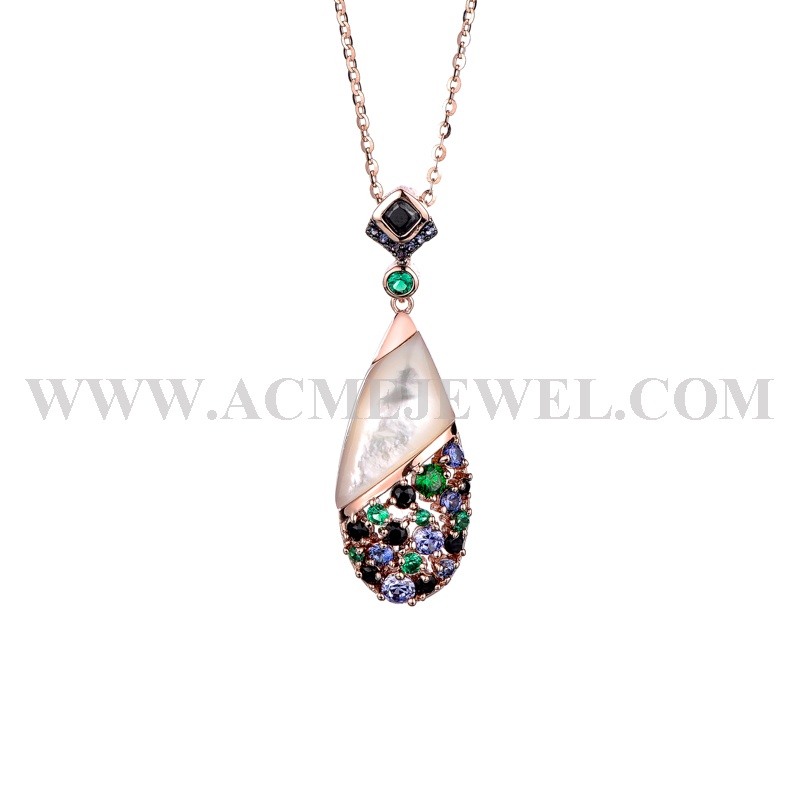 Pendants   