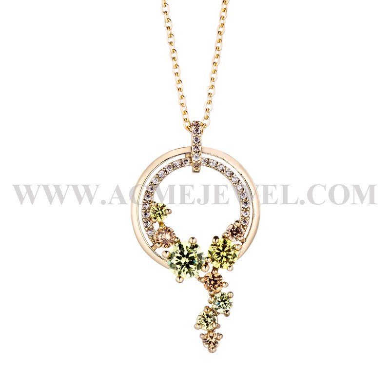 Pendants   