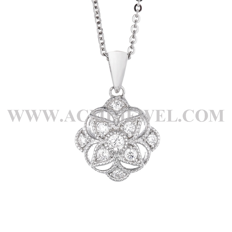 Pendants   