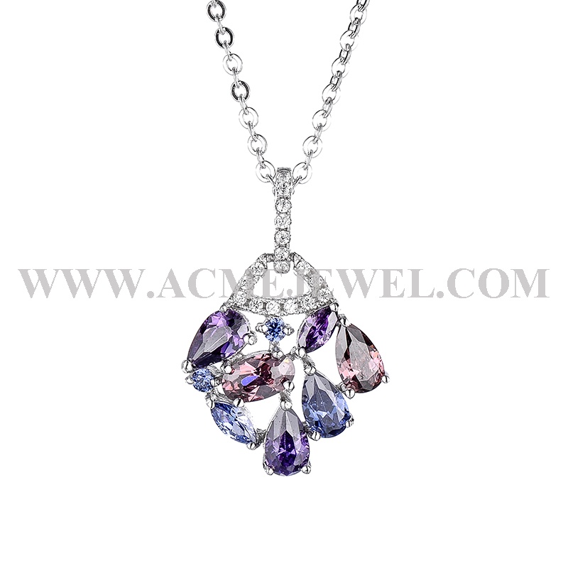 Pendants   