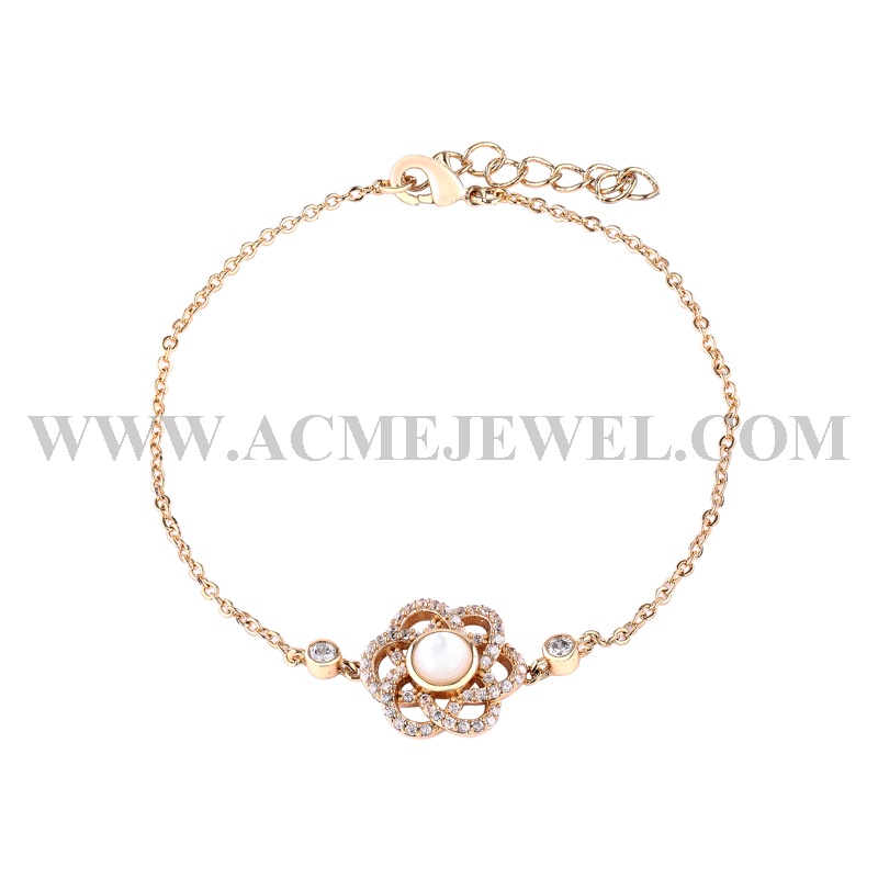 Bracelets & Bangles   