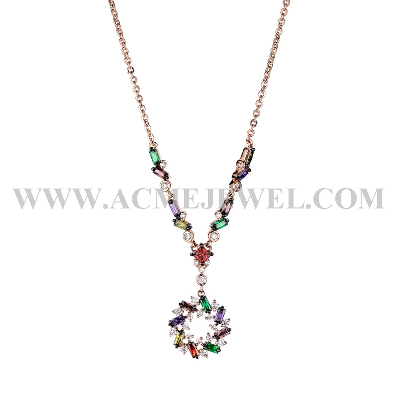 Necklace   