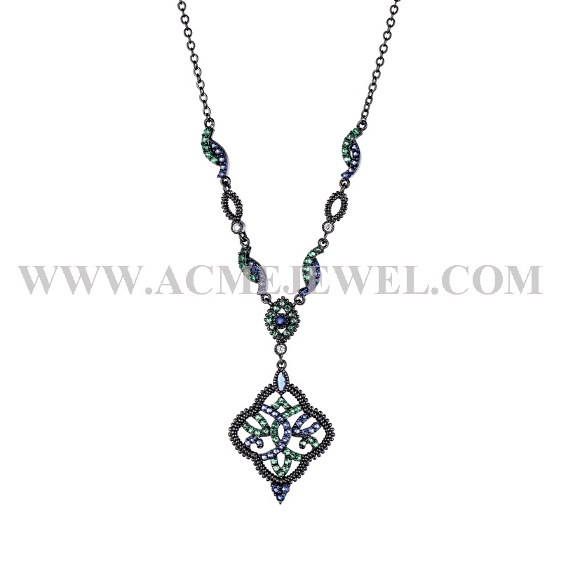 Necklace    Necklace