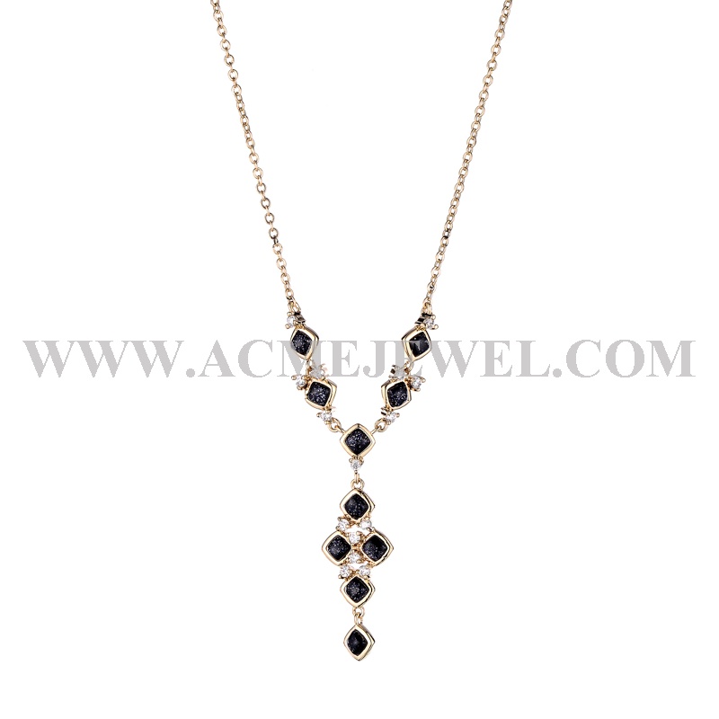 Necklace   