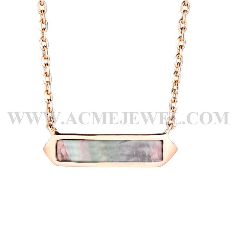 1-502109-108000-3  Necklace   