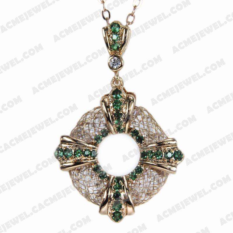 Pendants 925 Sterling Silver  Rose gold  Pendants 925 Sterling Silver  Rose gold