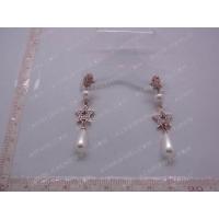   ﻿Fashion Jewellery Alloy  Rose gold plating