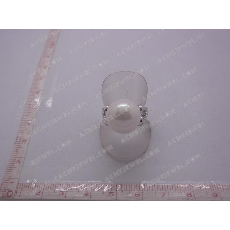 ﻿Fashion Jewellery Alloy  Rhodiium plating