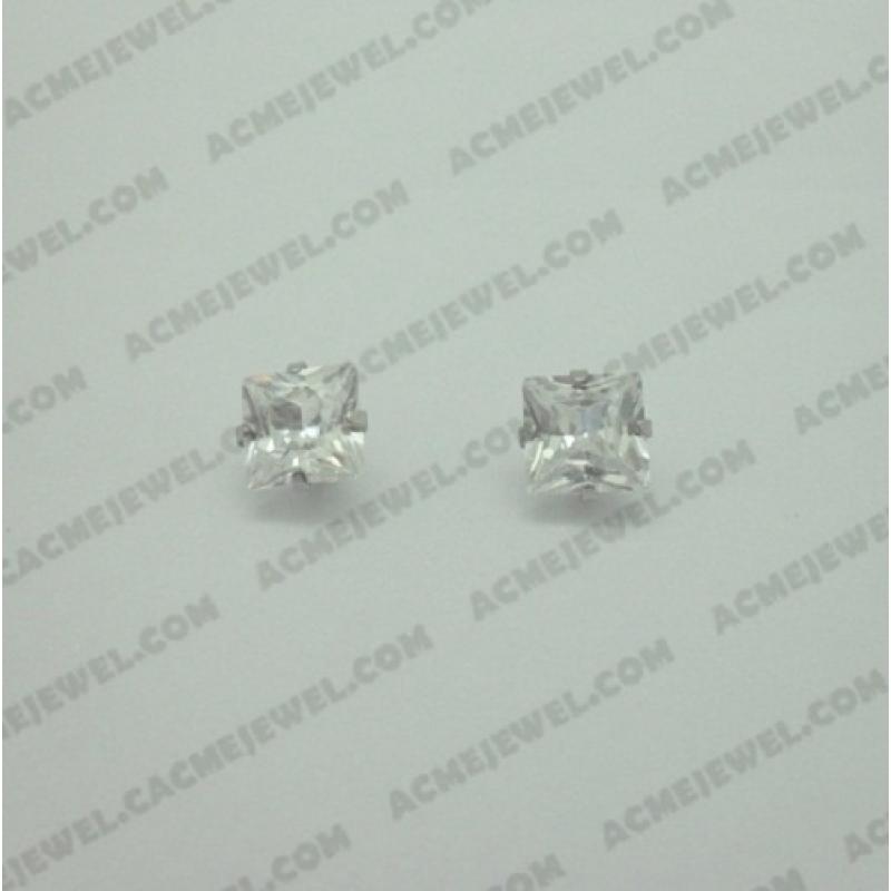 ﻿Fashion Jewellery Stainless steel  no plating