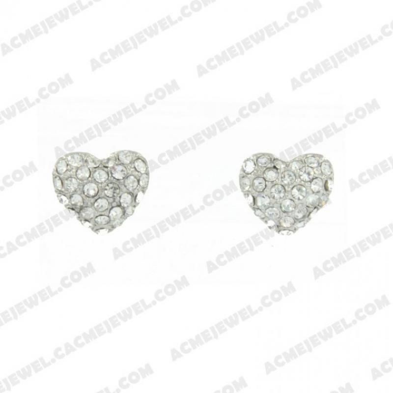 ﻿Fashion Jewellery Brass  Imitation rhodium plating
