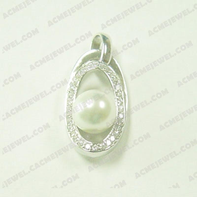 ﻿Fashion Jewellery Brass  Imitation rhodium plating