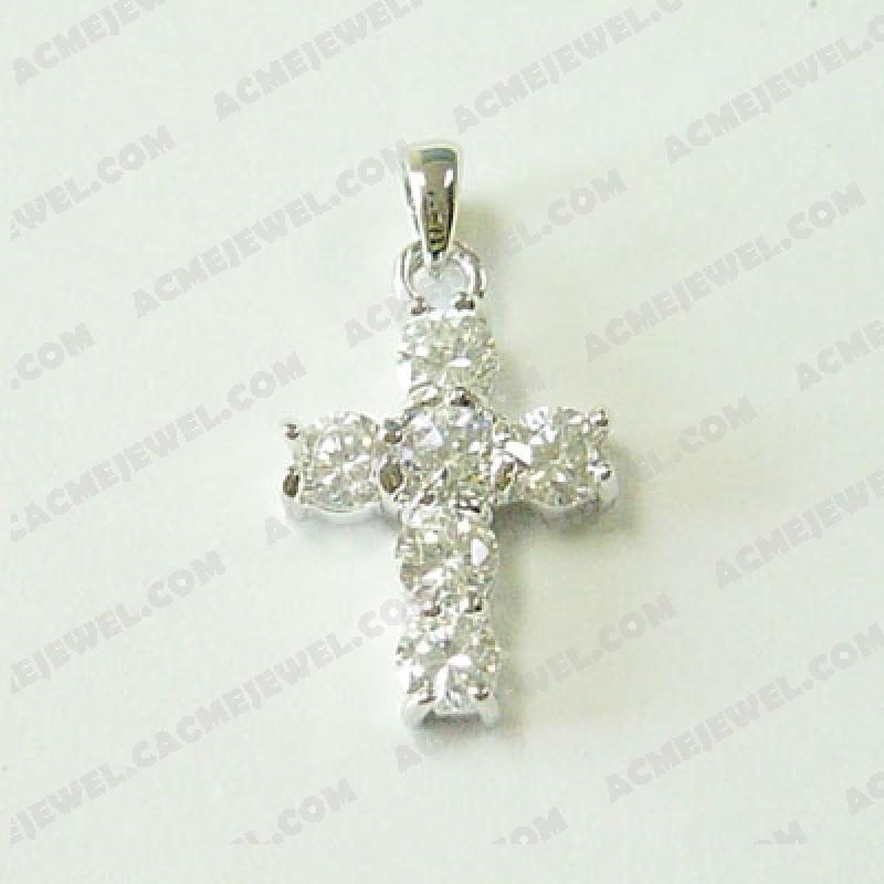 ﻿Fashion Jewellery Brass  Imitation rhodium plating