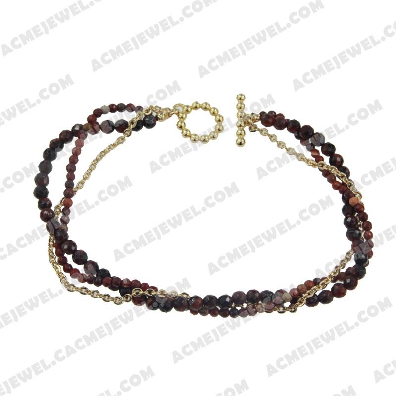 Bracelets & Bangles 925 sterling silver   Gold 