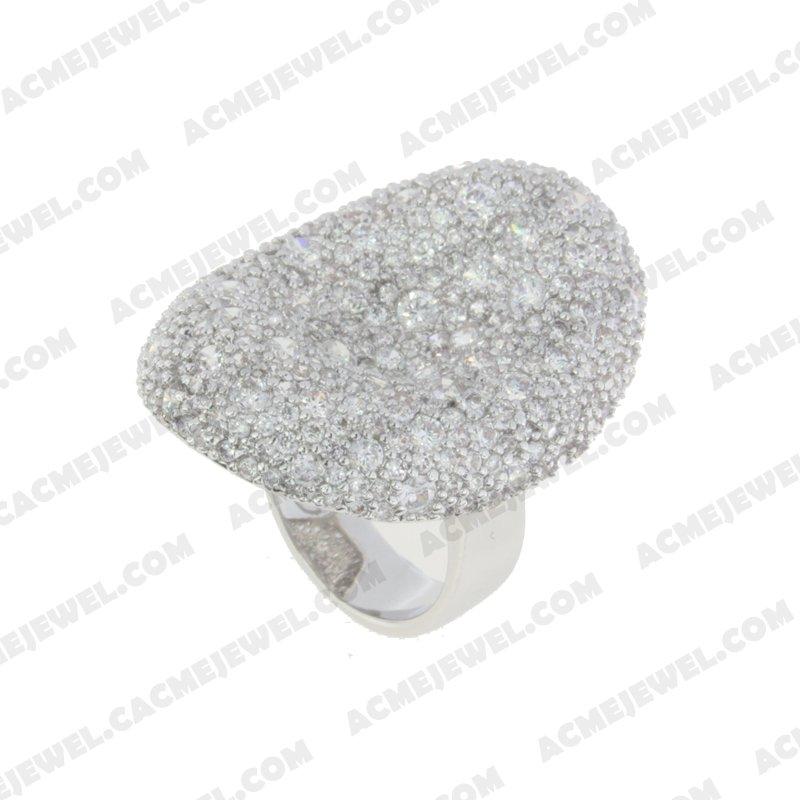 Rings 925 sterling silver   Rhodium  Rings 925 sterling silver   Rhodium
