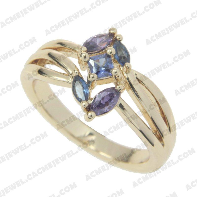 Rings 925 sterling silver   Gold  Rings 925 sterling silver   Gold