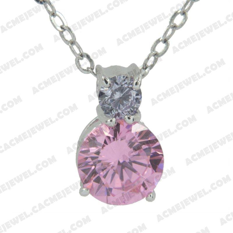 Pendants 925 sterling silver   Rhodium 