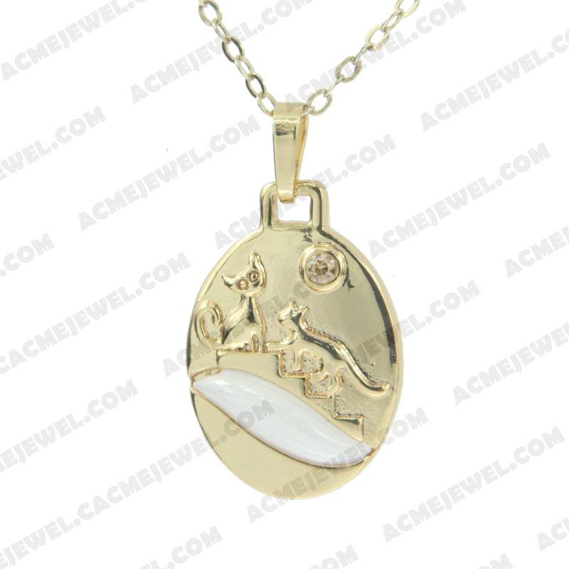 Pendants 925 sterling silver   Gold  Pendants 925 sterling silver   Gold
