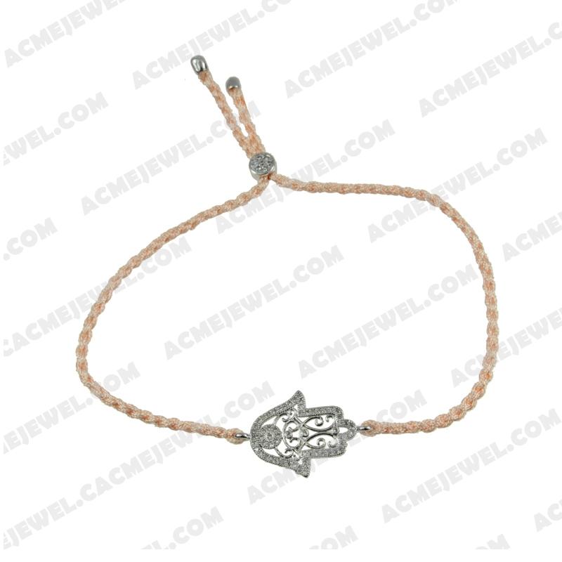 Bracelets & Bangles 925 sterling silver   Rhodium  Bracelets & Bangles 925 sterling silver   Rhodium