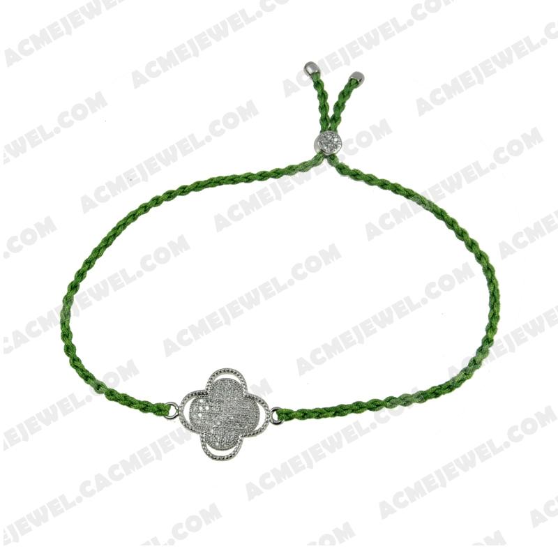 Bracelets & Bangles 925 sterling silver   Rhodium  Bracelets & Bangles 925 sterling silver   Rhodium