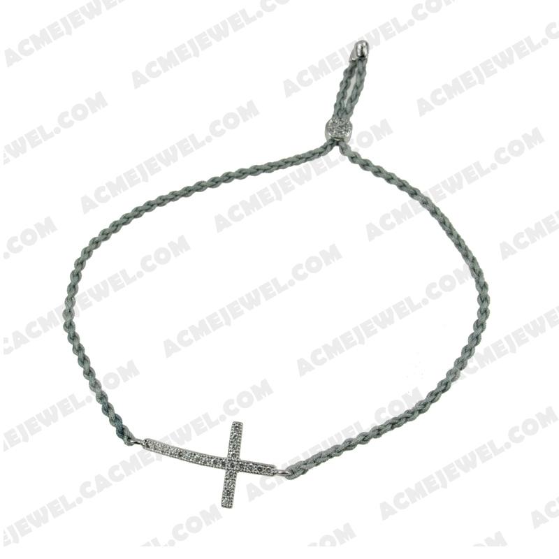 Bracelets & Bangles 925 sterling silver   Rhodium  Bracelets & Bangles 925 sterling silver   Rhodium