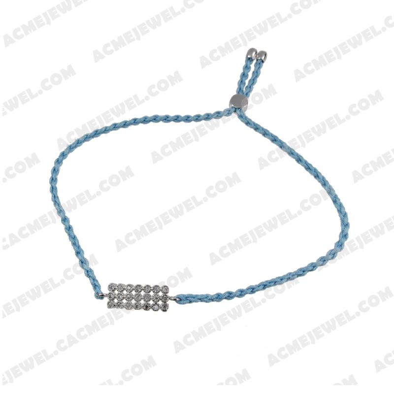 Bracelets & Bangles 925 sterling silver   Rhodium  Bracelets & Bangles 925 sterling silver   Rhodium