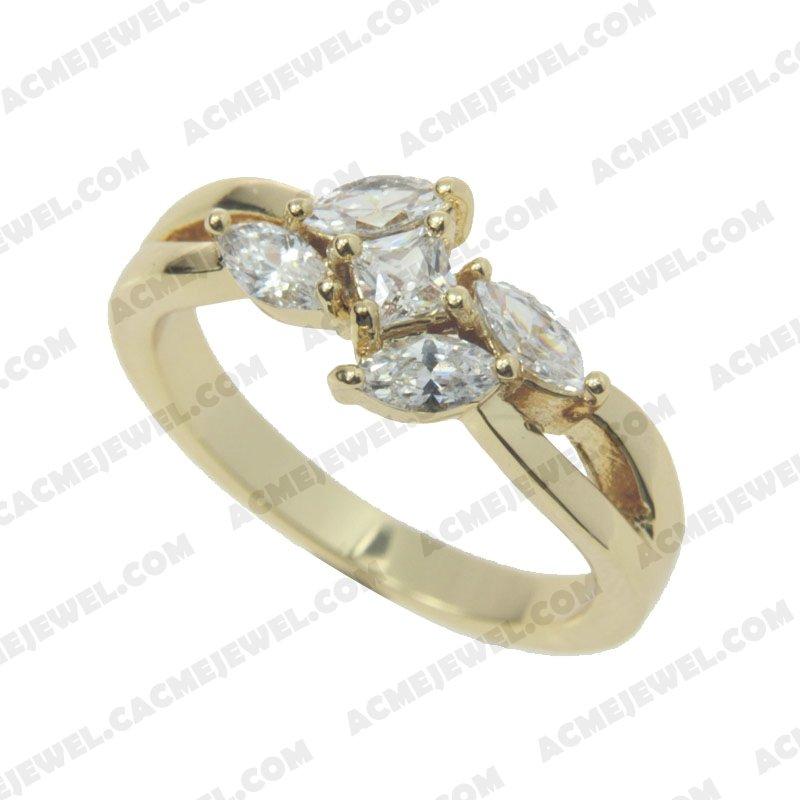 Rings 925 sterling silver   Gold  Rings 925 sterling silver   Gold