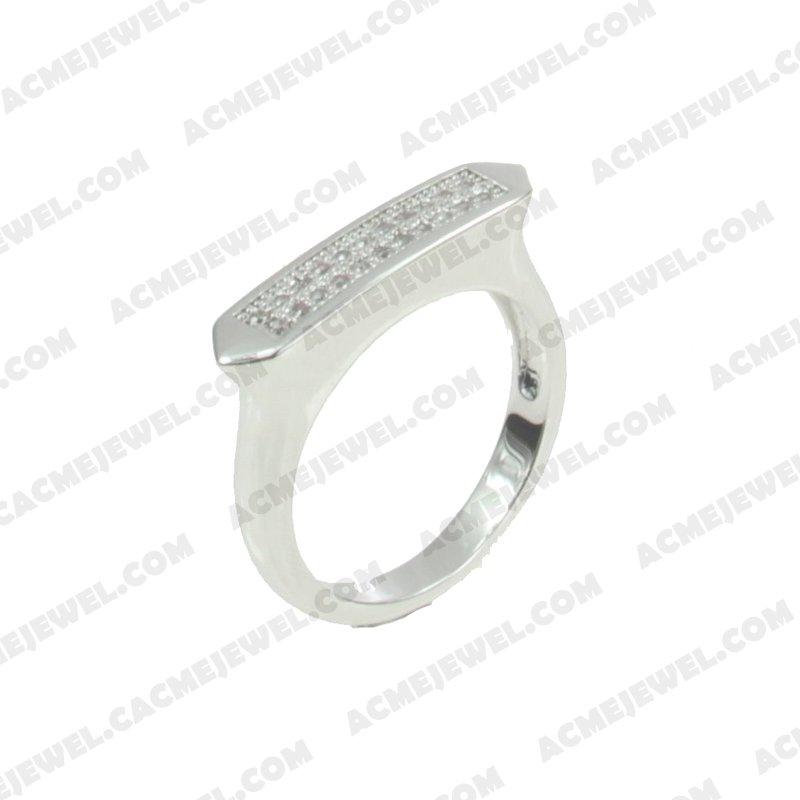 Rings 925 sterling silver   Rhodium  Rings 925 sterling silver   Rhodium