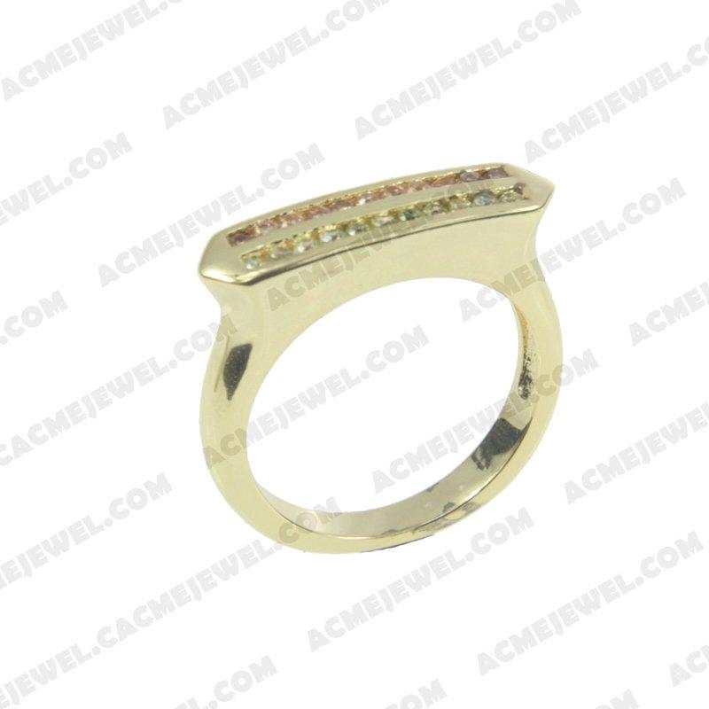 Rings 925 sterling silver   Gold  Rings 925 sterling silver   Gold