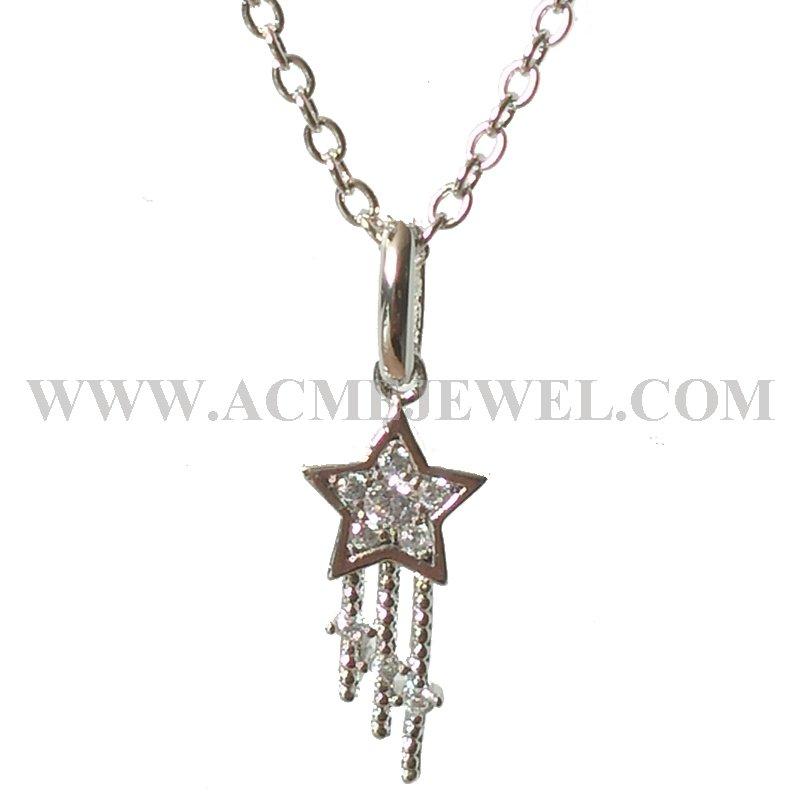 Pendants   