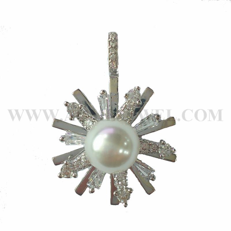 Pendants   