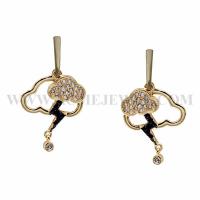 1-216247-217403-4  Earrings   