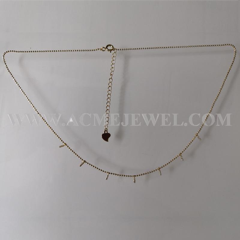 Necklace    Necklace