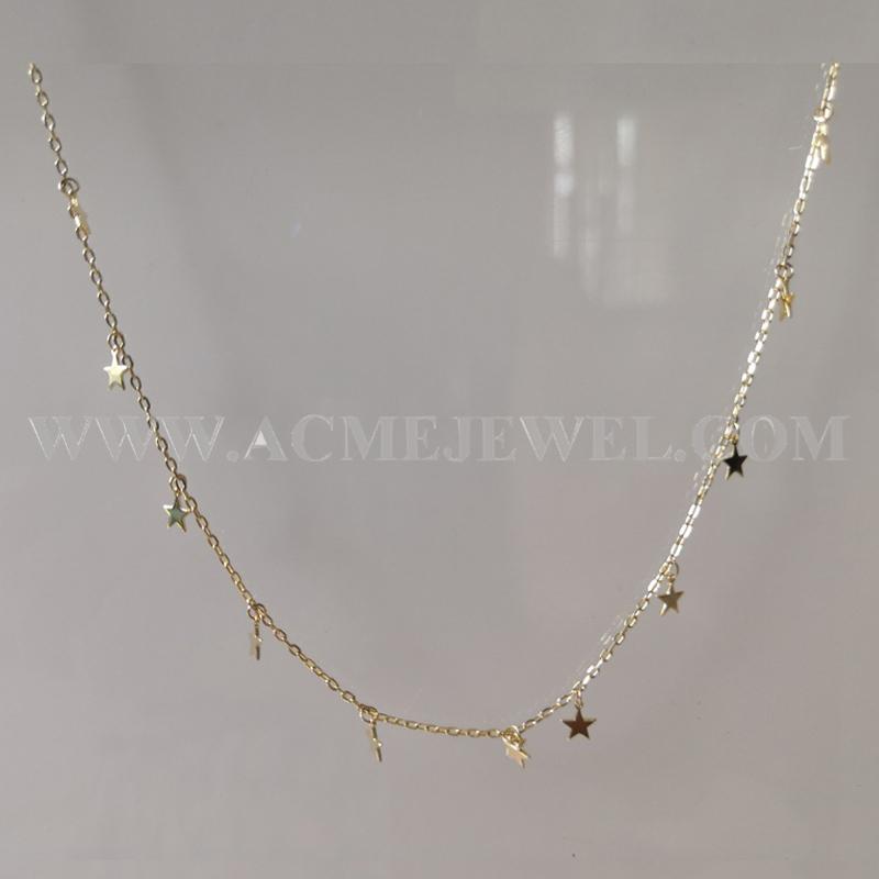Necklace   