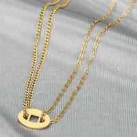 7-5N0796-XL0000-3  Necklace   