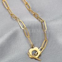 7-5N0786-XL0000-3  Necklace   