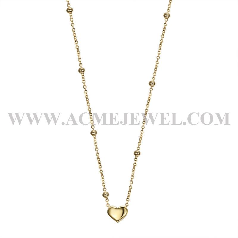 Necklace   