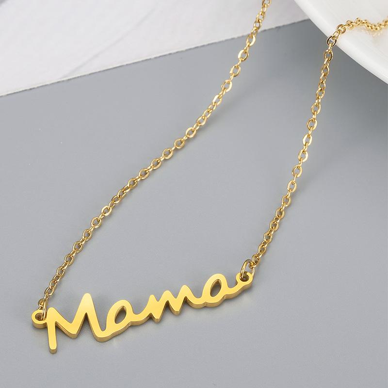 Necklace   