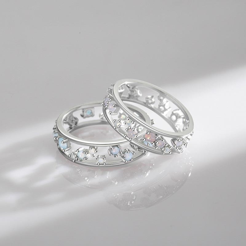 Rings   